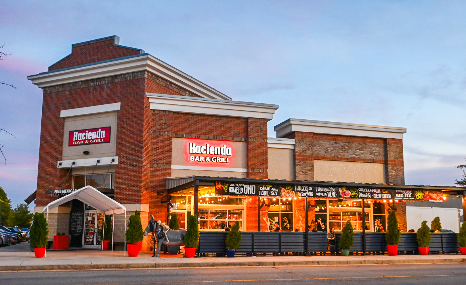 Top Mexican Dishes You Must Try in Lagrange