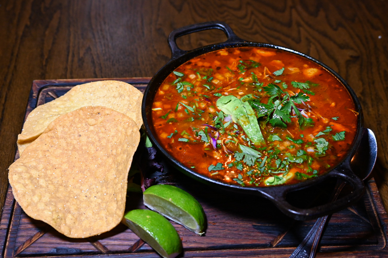 The Dining Experience: What Makes a Great Mexican Restaurant in Lagrange